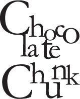 Chocolate Chunk Bkk